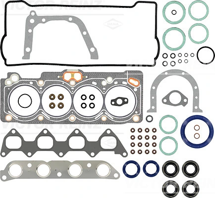 Full Gasket Kit, engine